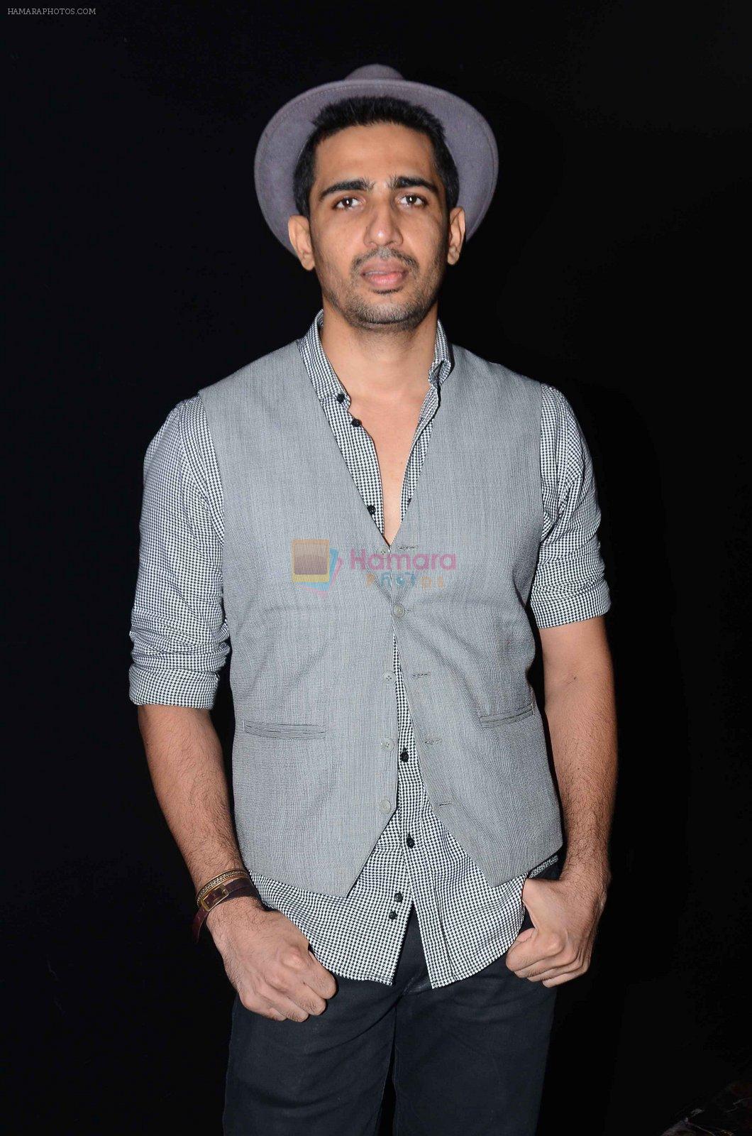 Gulshan Devaiah at Royal Stag Barrel Select Large Short Films releases Nayantara's Necklace on 15th Oct