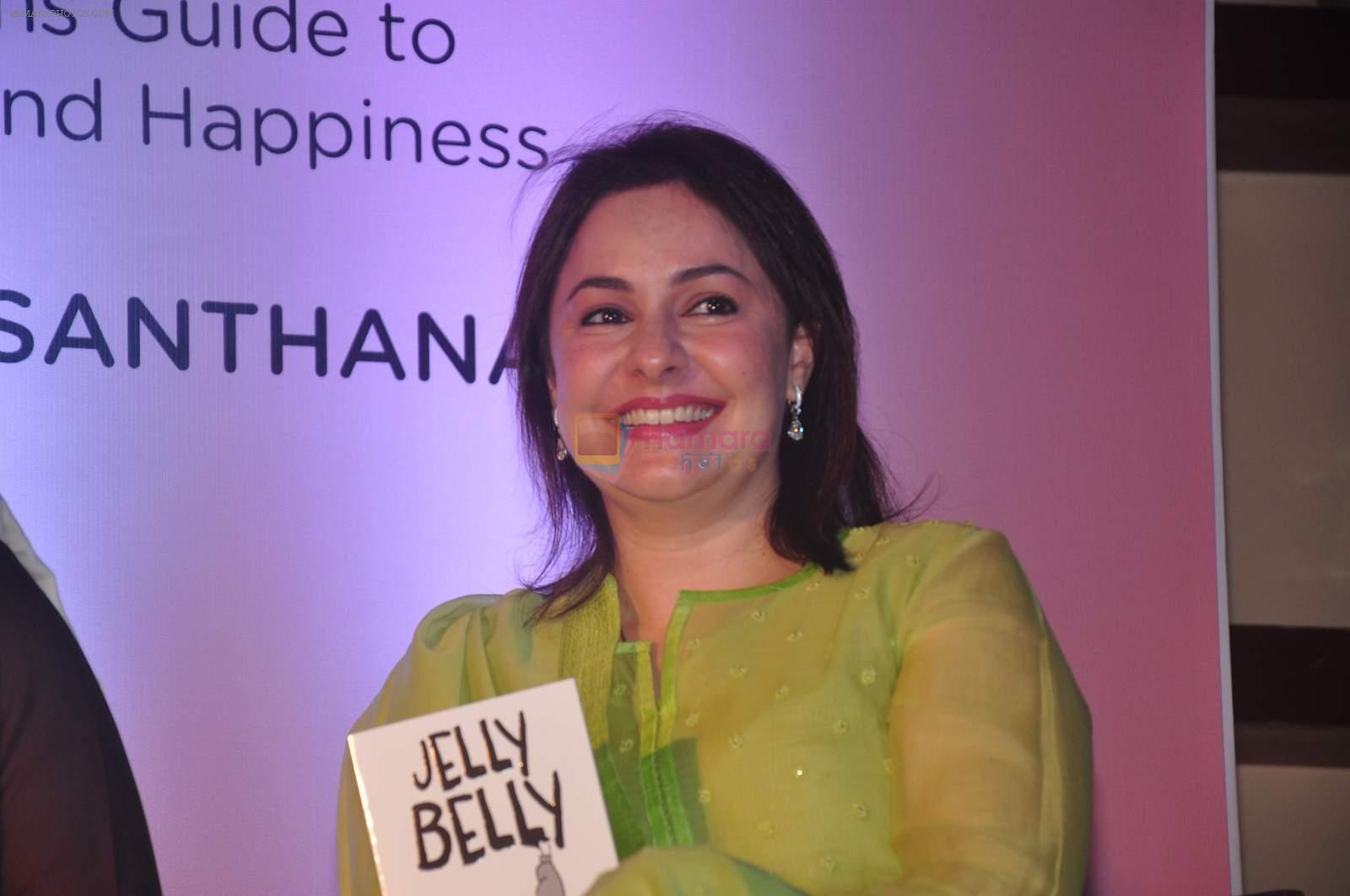 Anjali Tendulkar at book launch in Mumbai on 28th Oct 2015