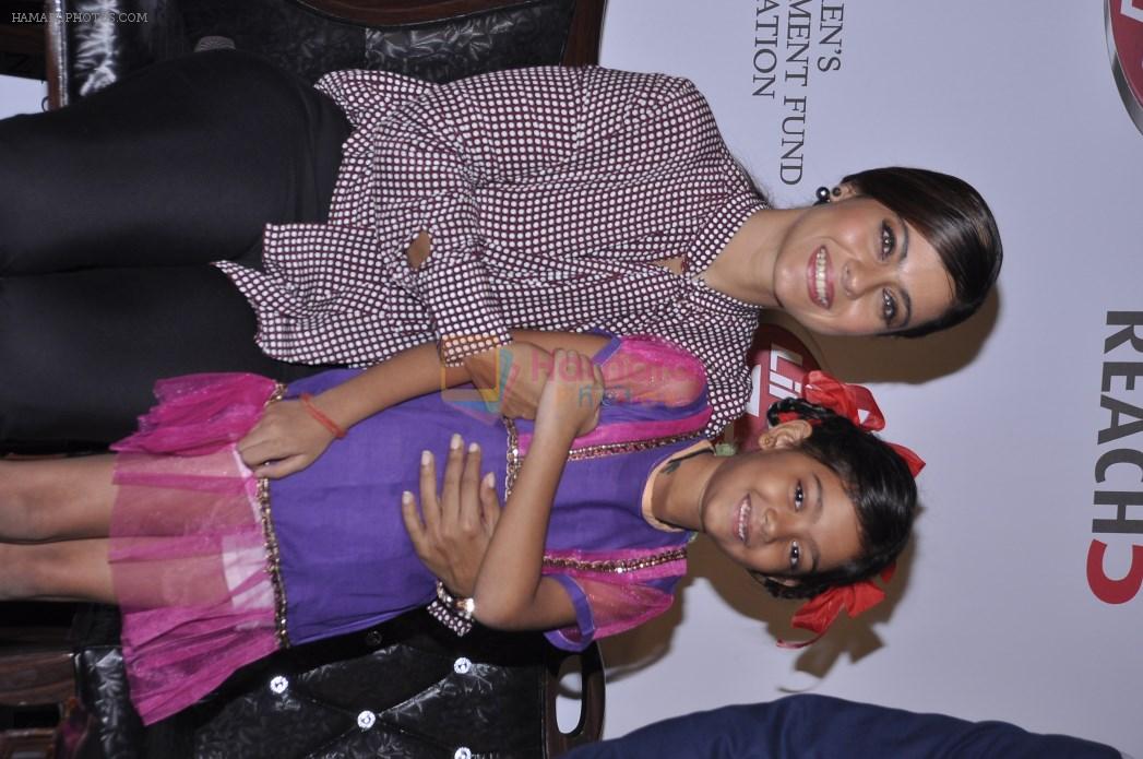 Kajol at Lifebuoy promotional event in Mumbai on 29th Oct 2015