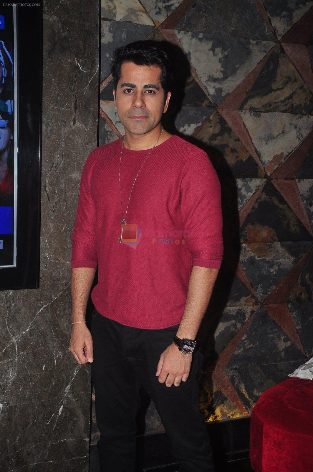 at The Homecoming film launch on 3rd Nov 2015