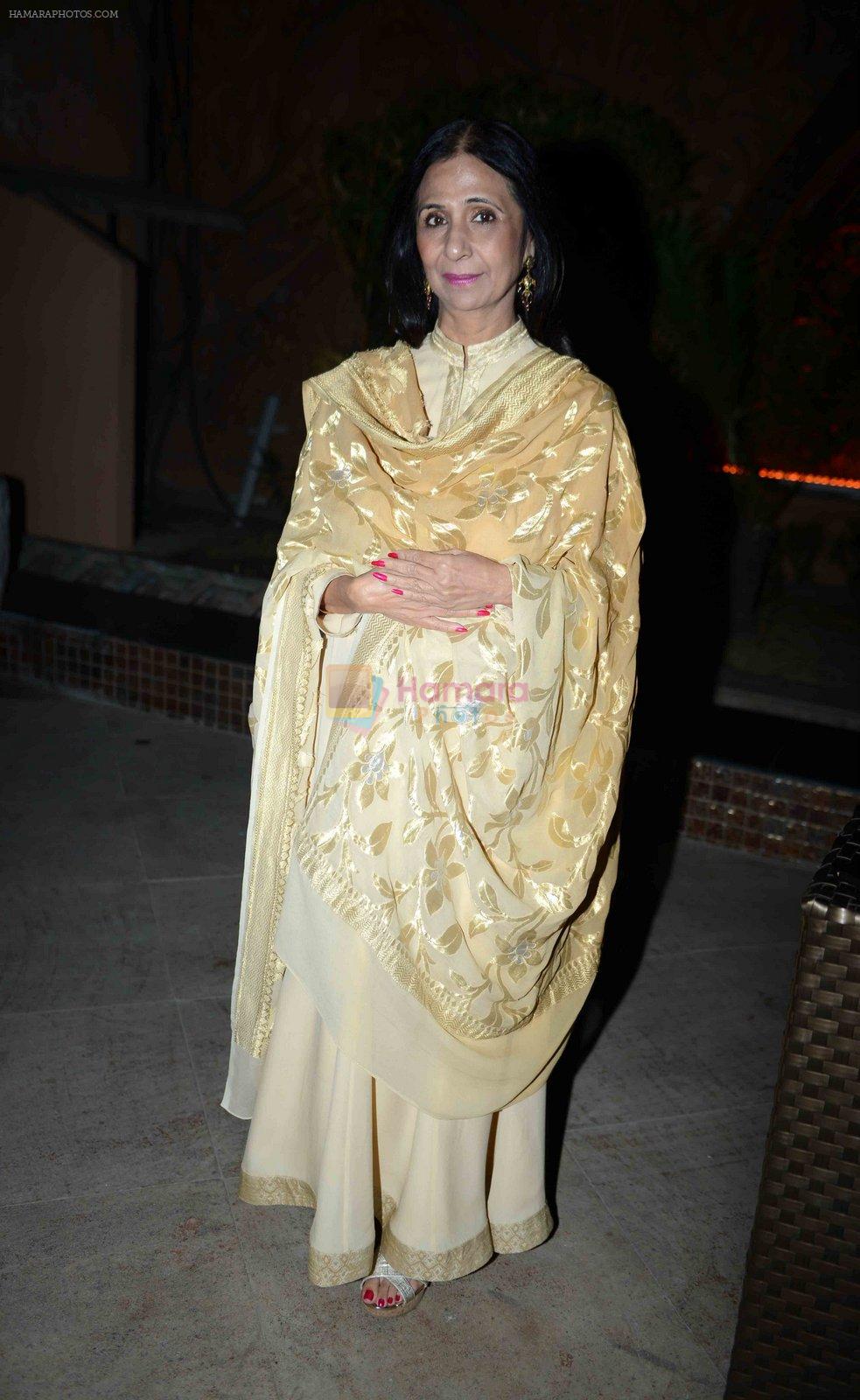 Leena Singh at Cancer Society of Hope fashion show in Delhi on 15th Nov 2015