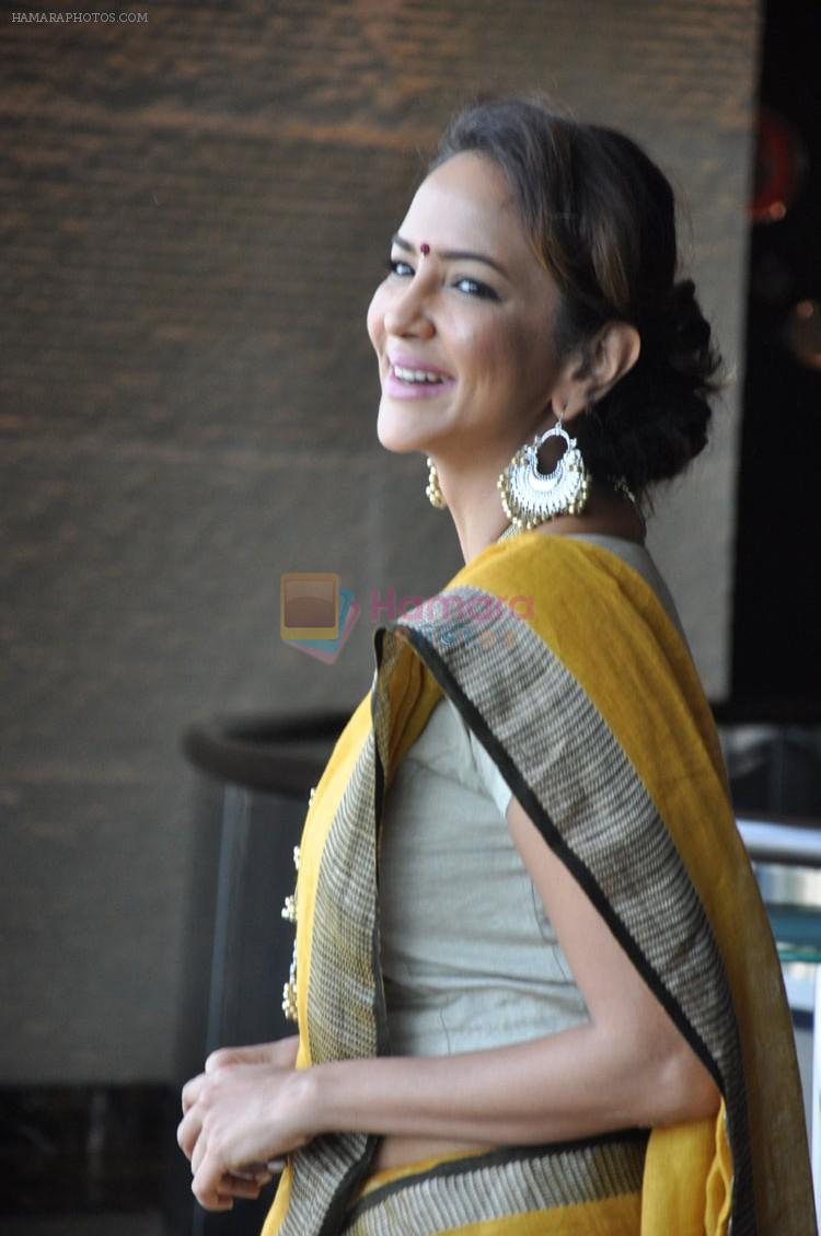 Manchu Lakshmi