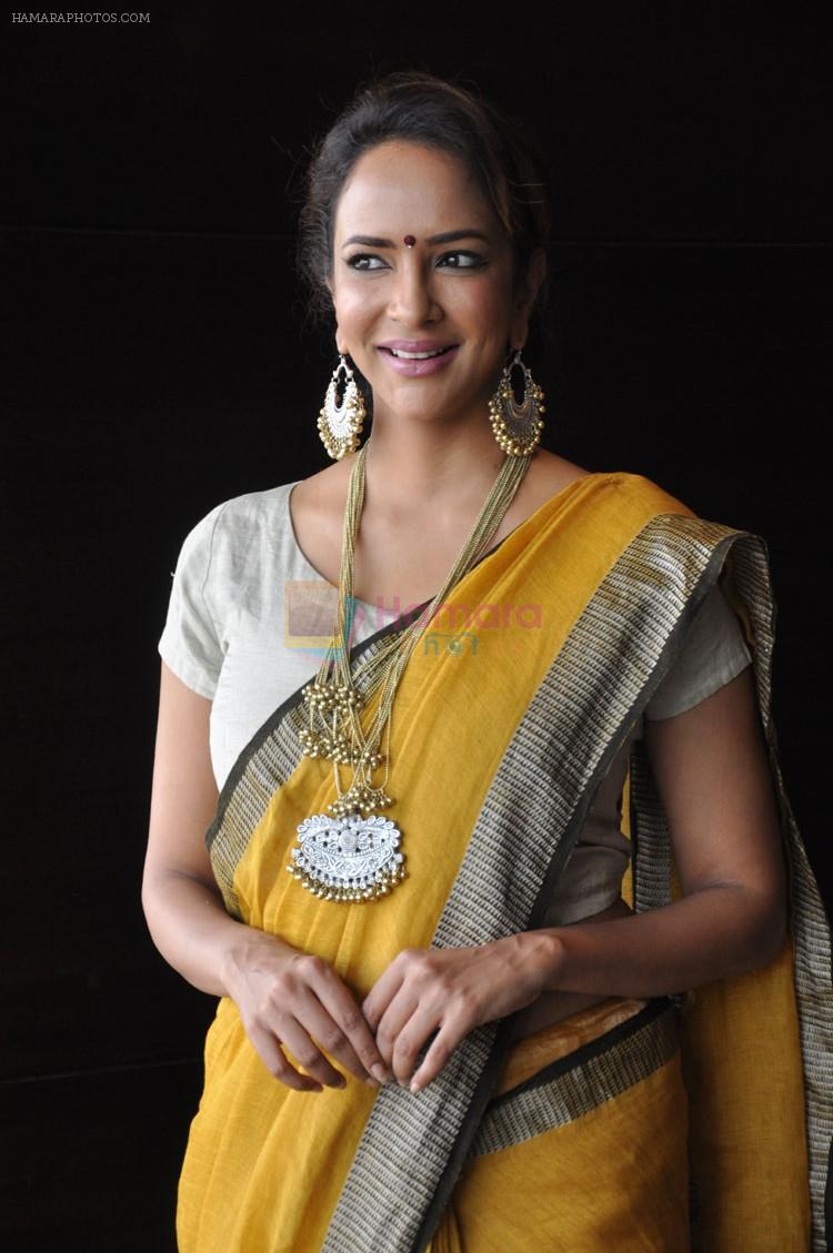 Manchu Lakshmi