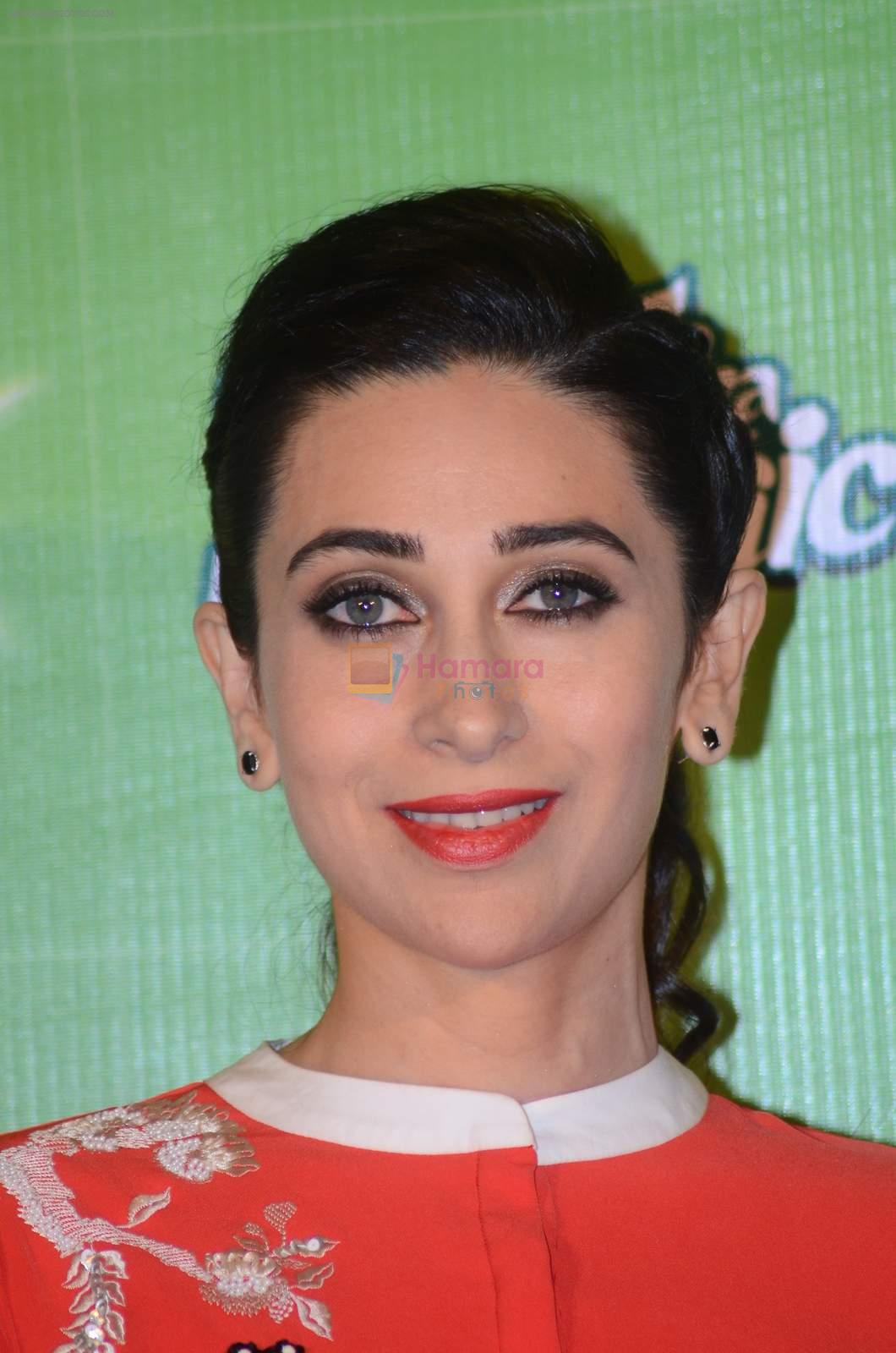 Karisma Kapoor at Mccain promotional event on 15th Dec 2015