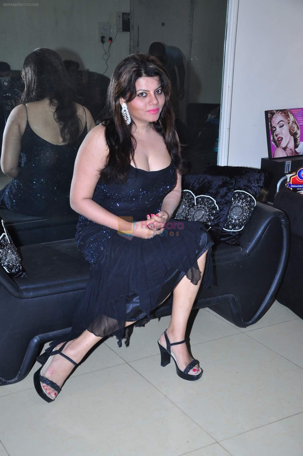 Shraddha Sharma photo shoot on 18th Dec 2015
