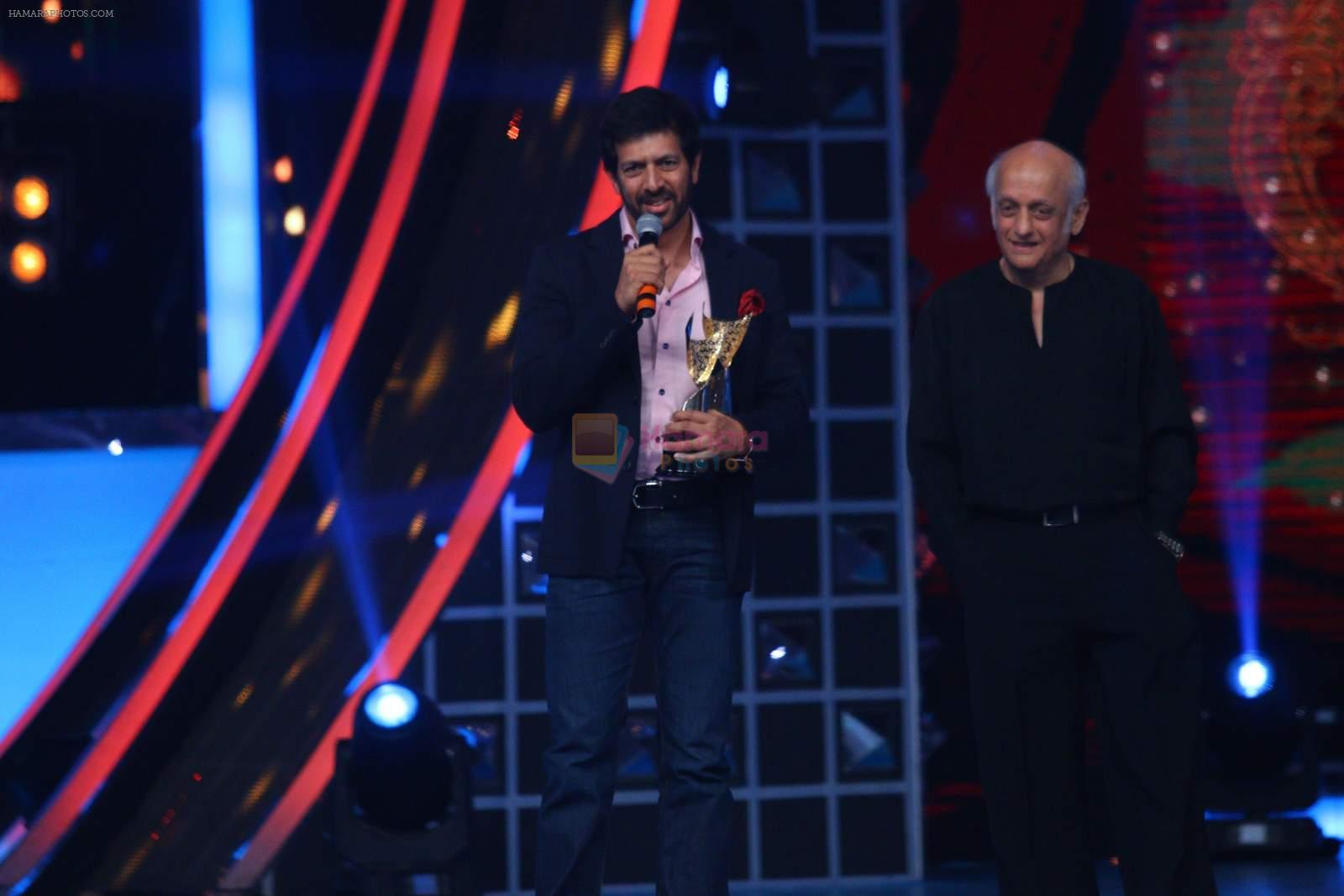 Kabir Khan at Renault Sony Guild Film Awards