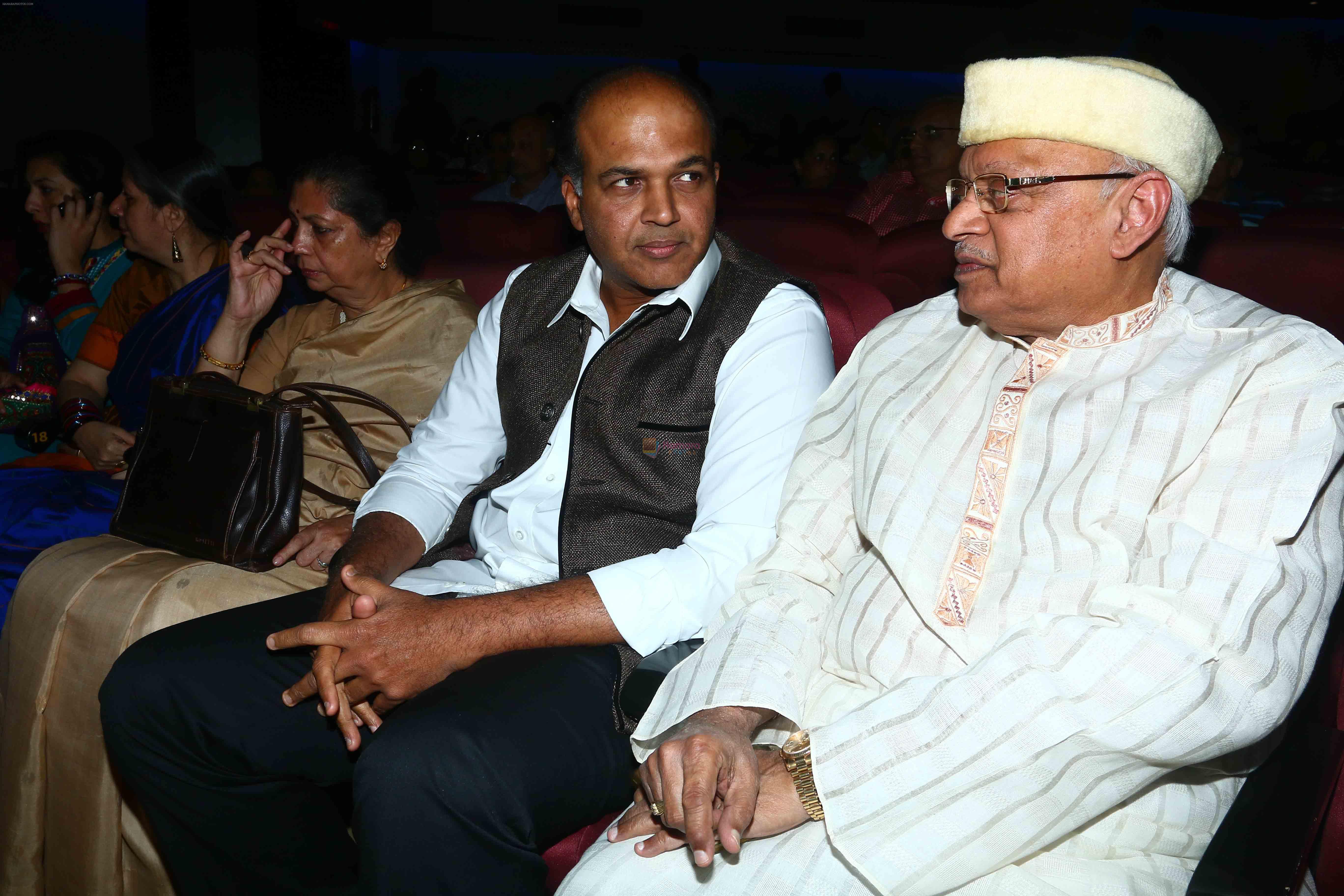 Ashutosh Gowariker at Bimal Roy Film Festival Inauguration on 11th Jan 2016