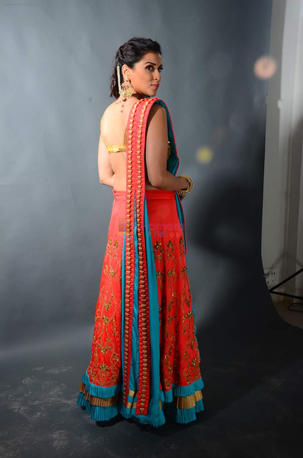 Mannara Chopra photo shoot on 21st Jan 2016