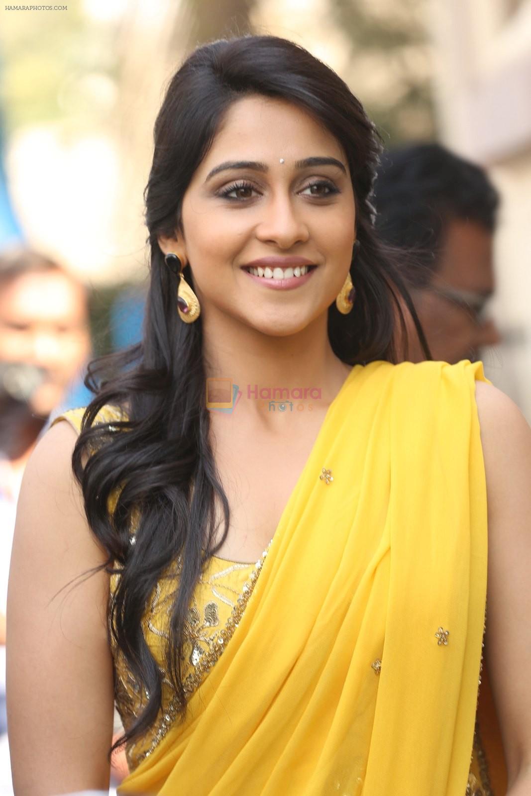 Regina Cassandra at 92.7 Big FM on 29th Jan 2016