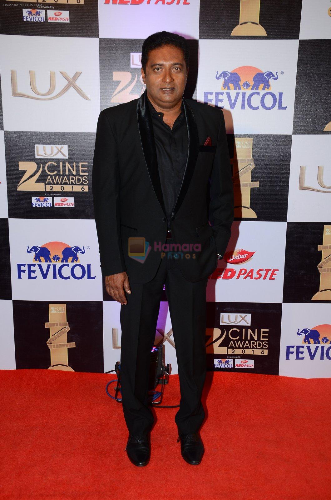 at zee cine awards 2016 on 20th Feb 2016