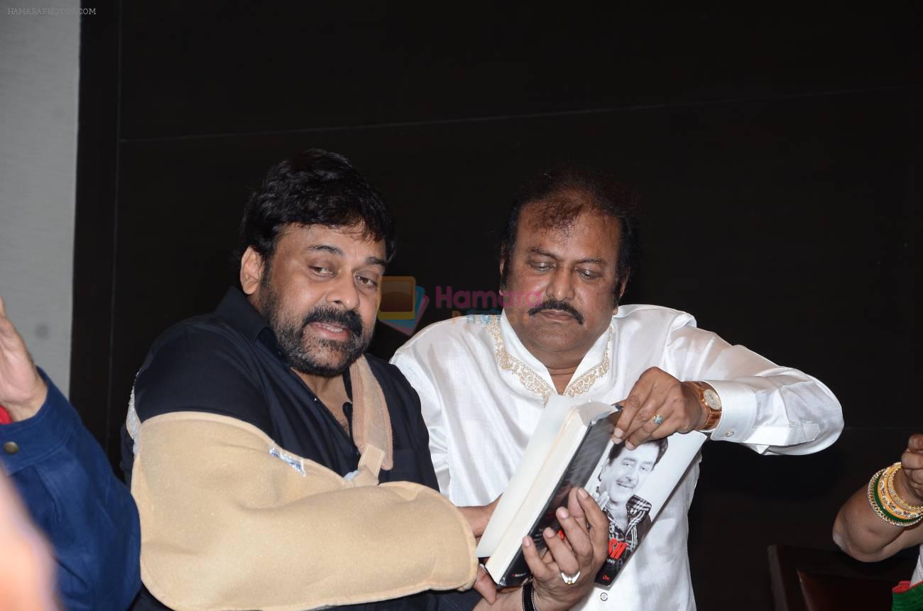 at Shatrughan Sinha's book launch on 25th Feb 2016