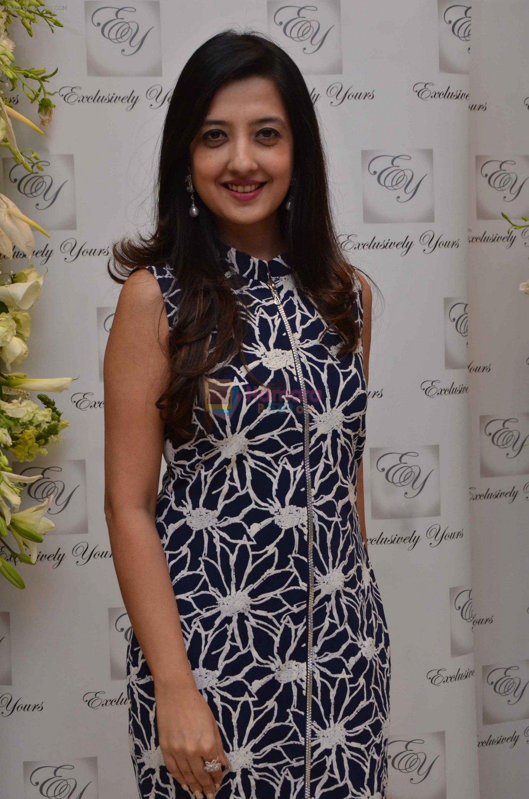Amy Billimoria at Akanksha Aggarwal's store launch on 16th March 2016