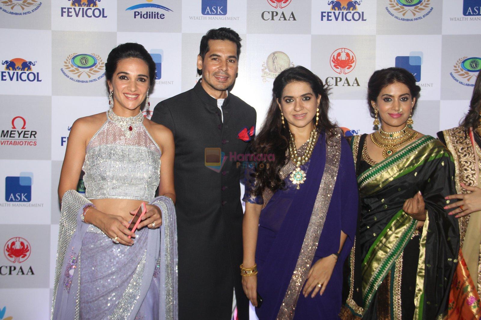at CPAA Fevicol SHOW on 20th March 2016