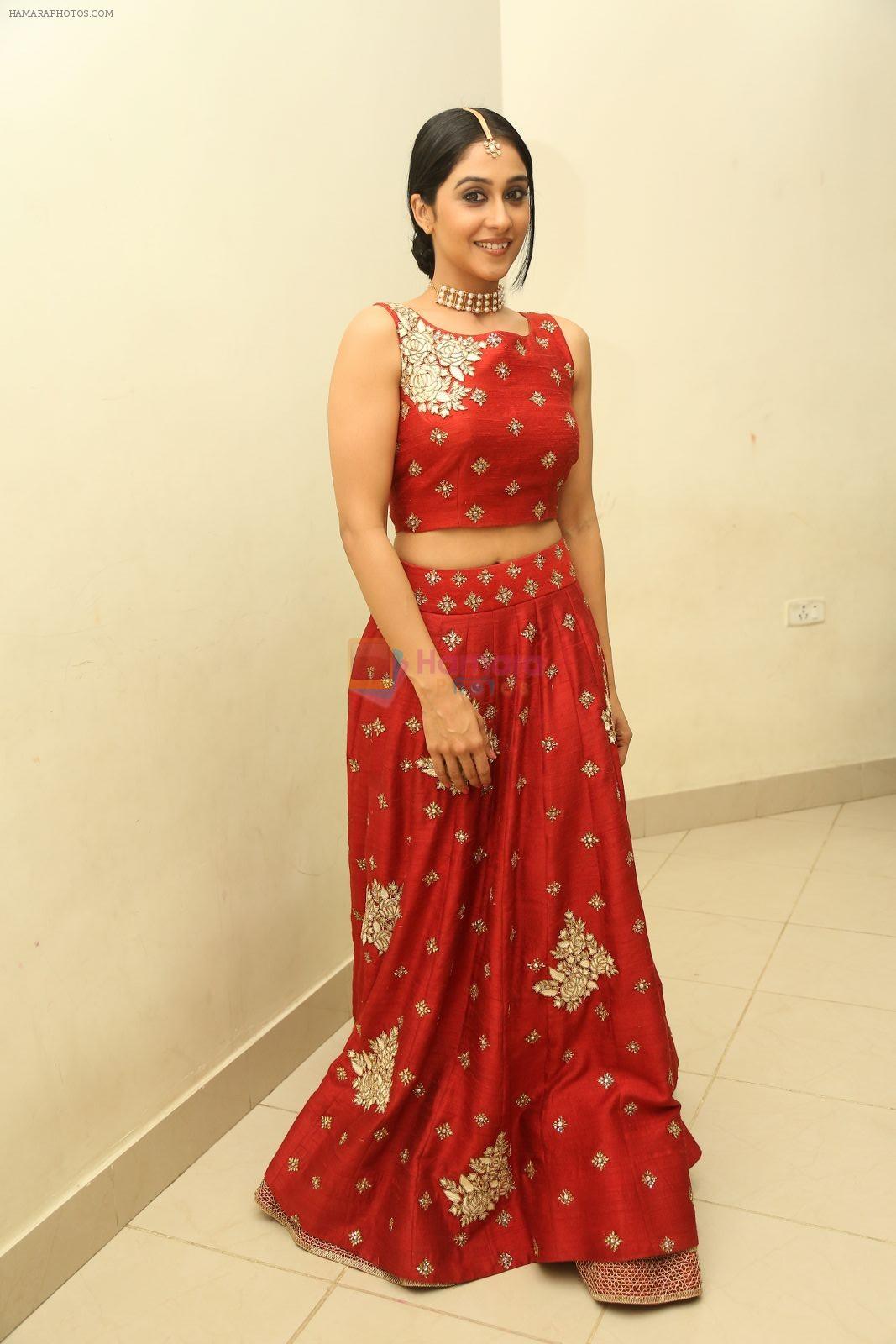 Regina Cassandra at a music launch on 8th May 2016