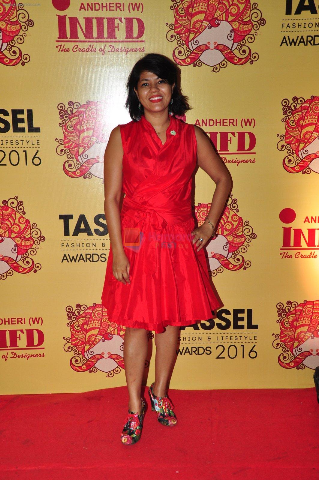 at Tassel show on 8th May 2016
