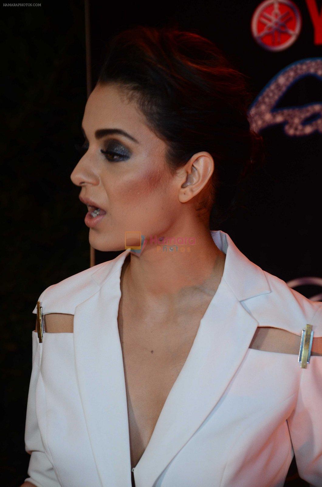 Kangana Ranaut at Miss Diva event in Mumbai on 4th June 2016