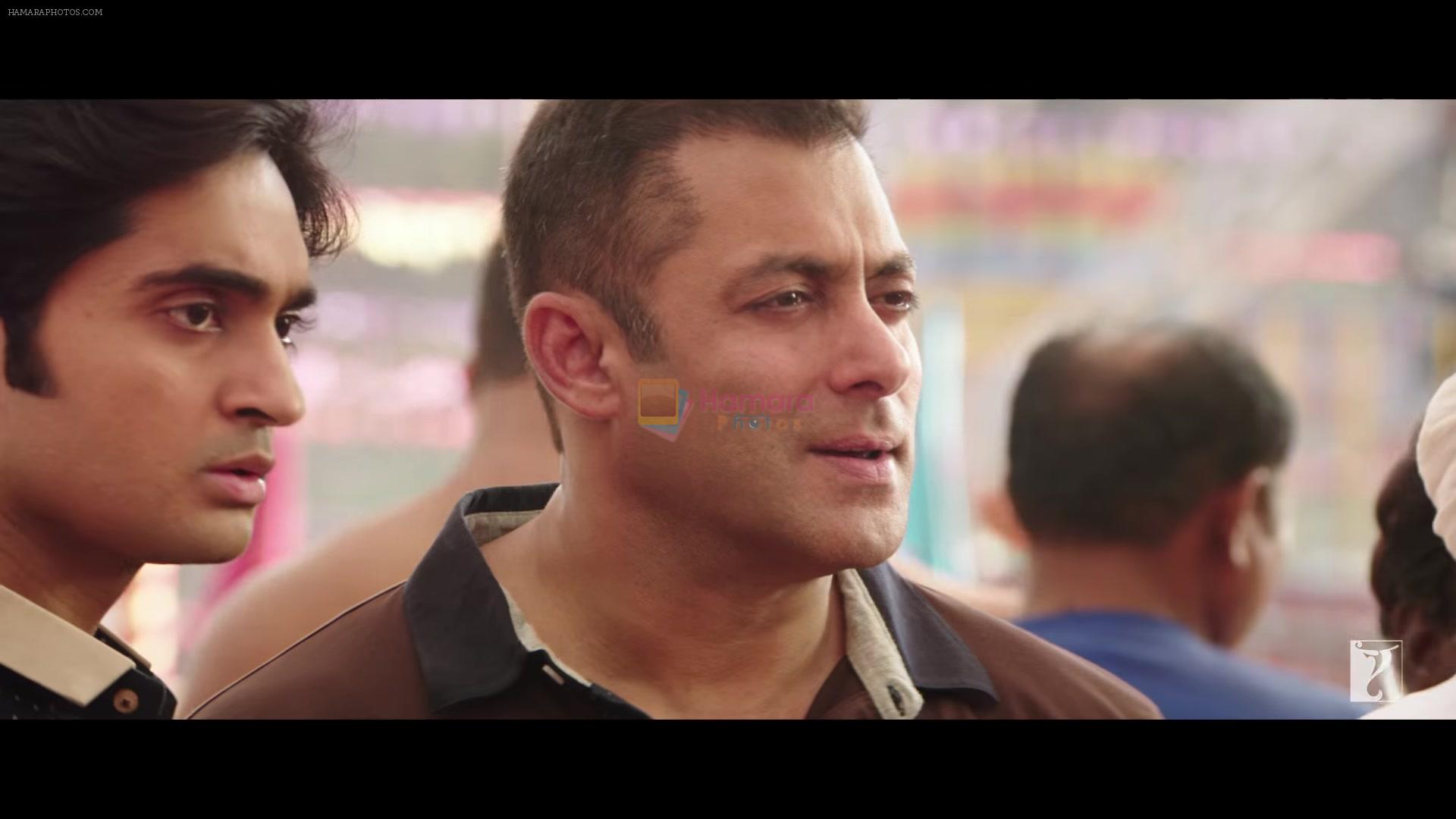 Top 10 Salman Khan`s Eid releases and their box office collections