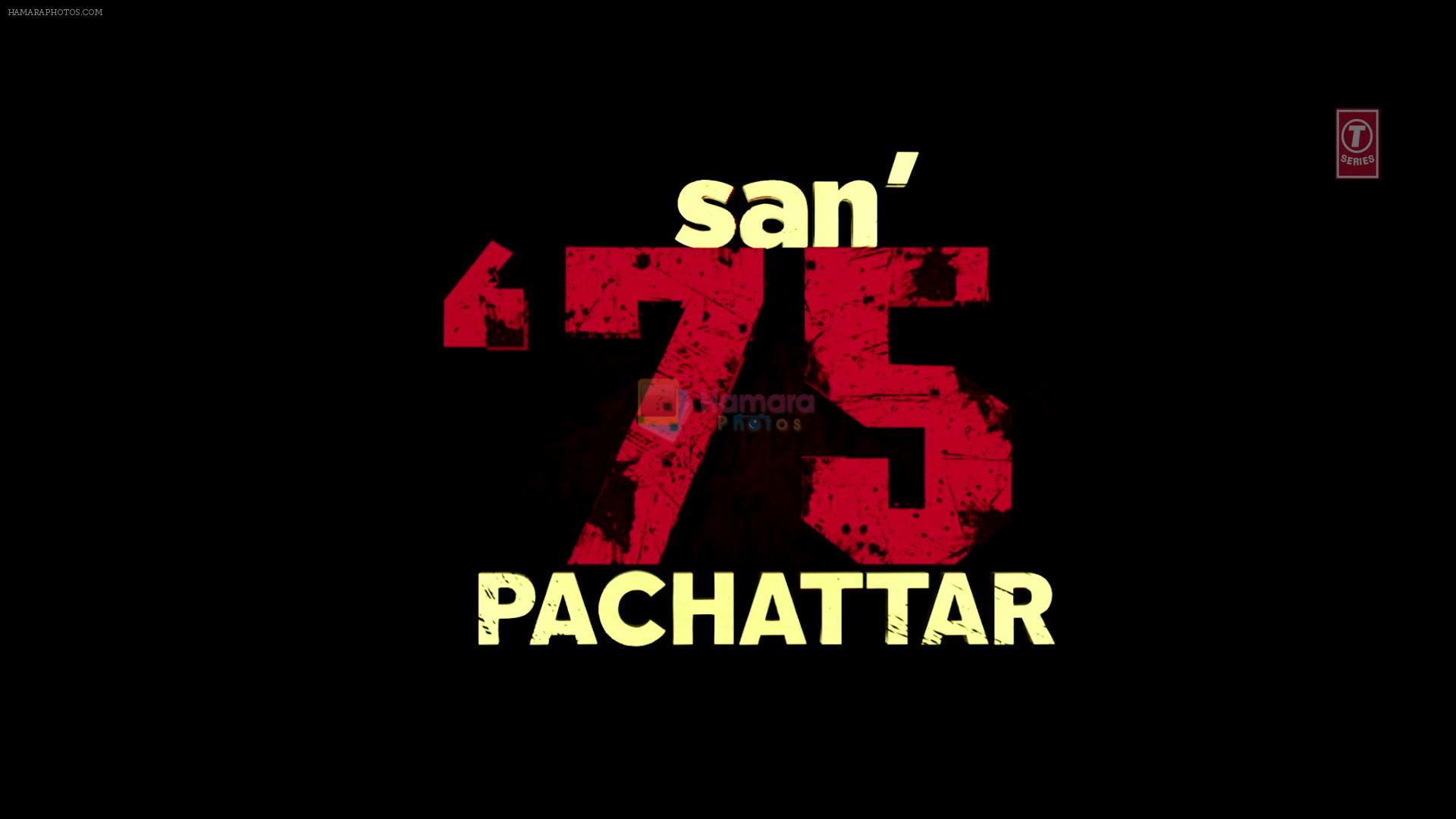 San 75 Pachattar Movie Stills