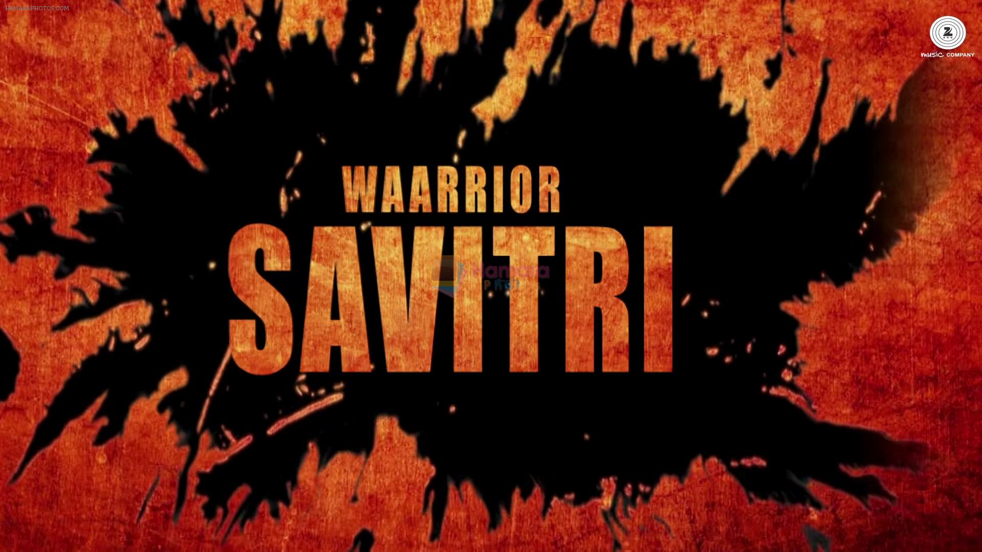 Waarrior Savitri Movie Stills