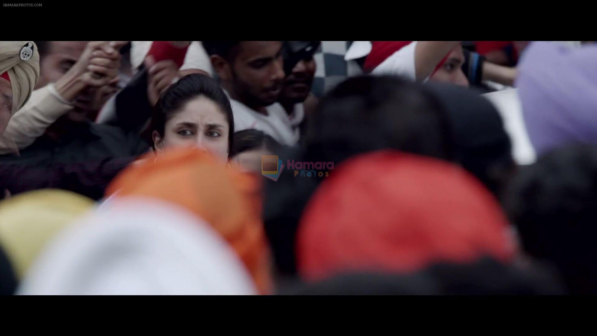 Kareena Kapoor Khan in Udta Punjab Movie Still