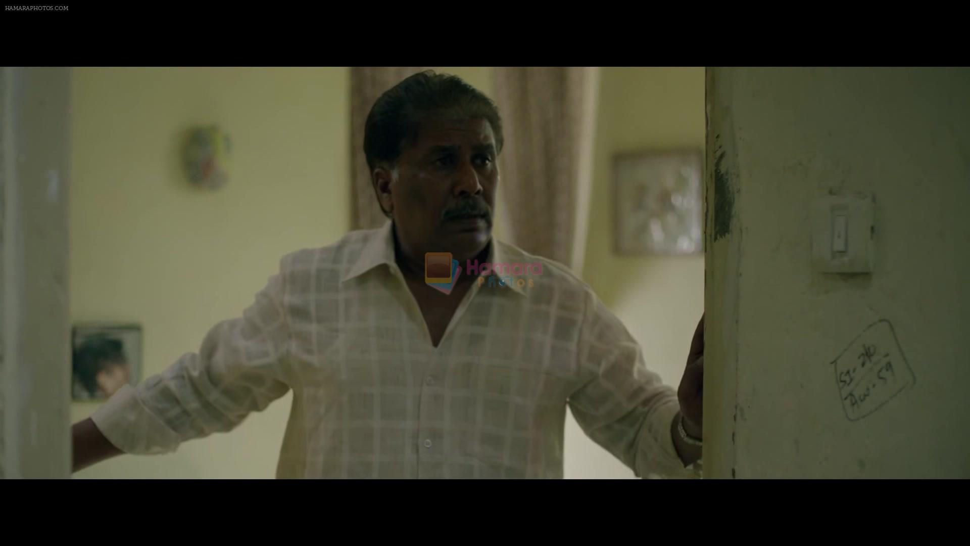 Ashok Lokhande in Raman Raghav 2.0 Movie Still