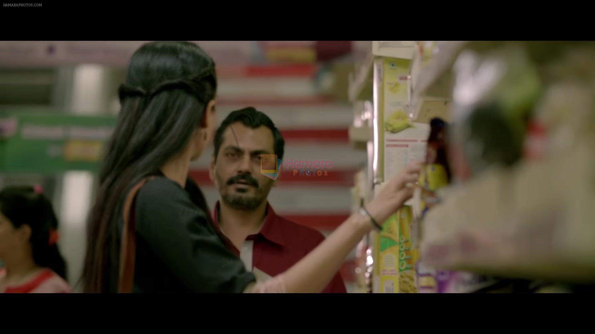 Amruta Subhash in Raman Raghav 2.0 Movie Still