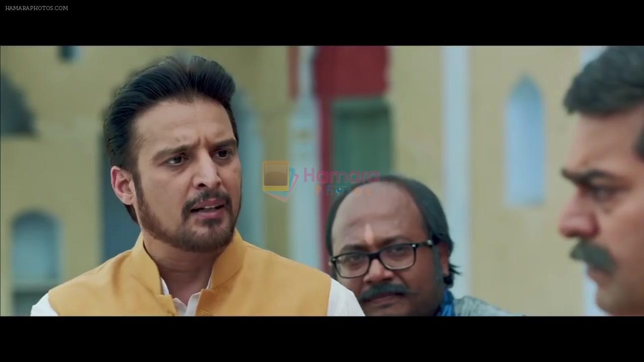 Jimmy Shergill in Shorgul Movie Stills