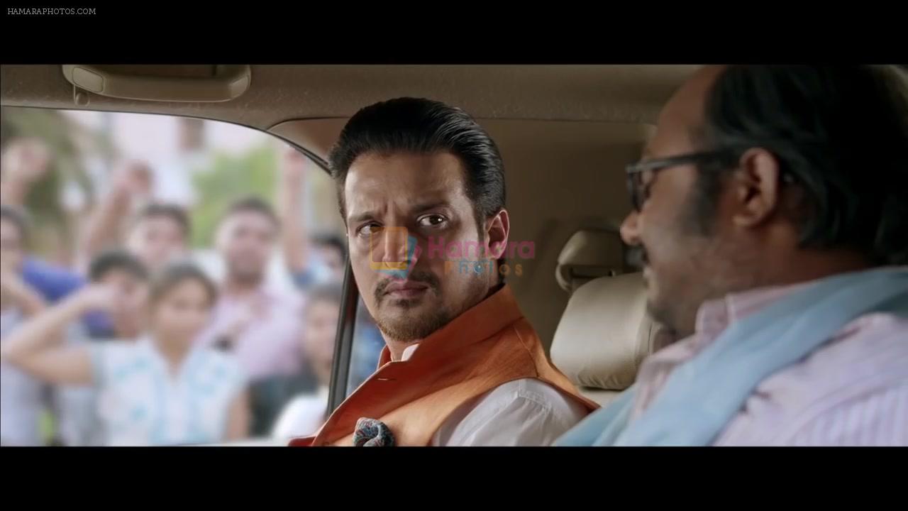 Jimmy Shergill in Shorgul Movie Stills