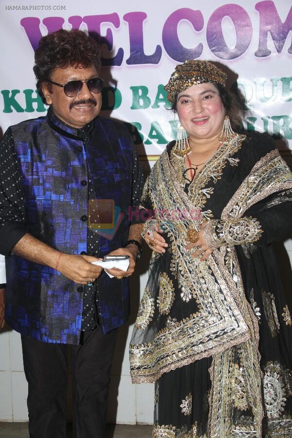 Dolly Bindra graces an Iftaar party in Bandra on 16th June 2016