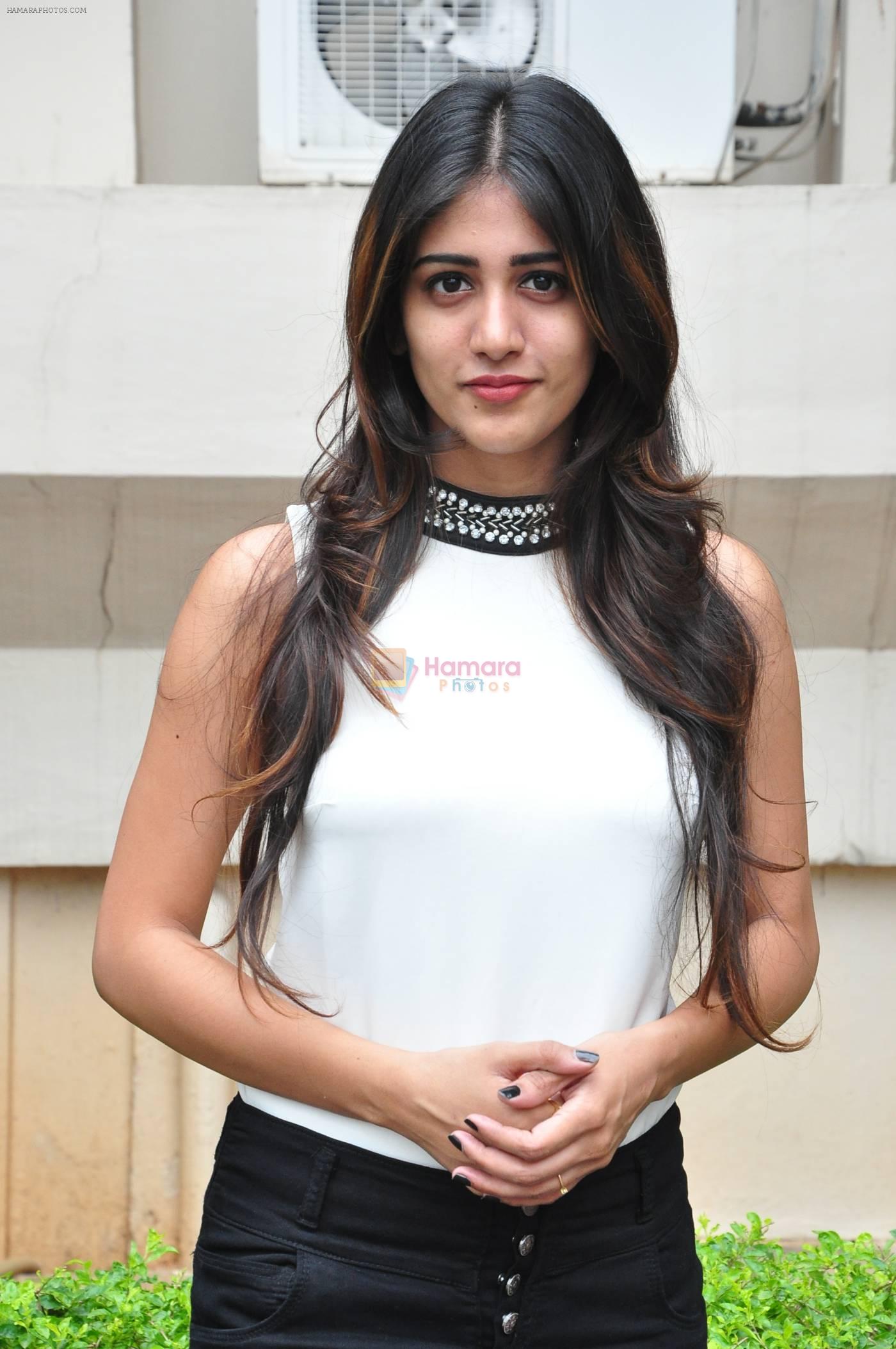 Chandani Chowdary Photoshoot