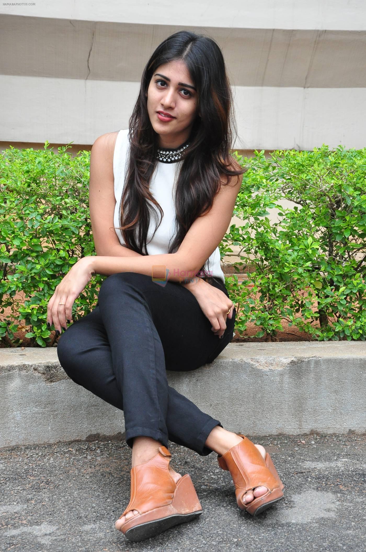 Chandani Chowdary Photoshoot