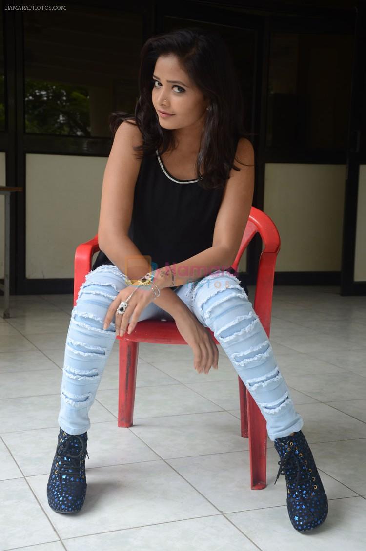 Sreya vyas Photoshoot