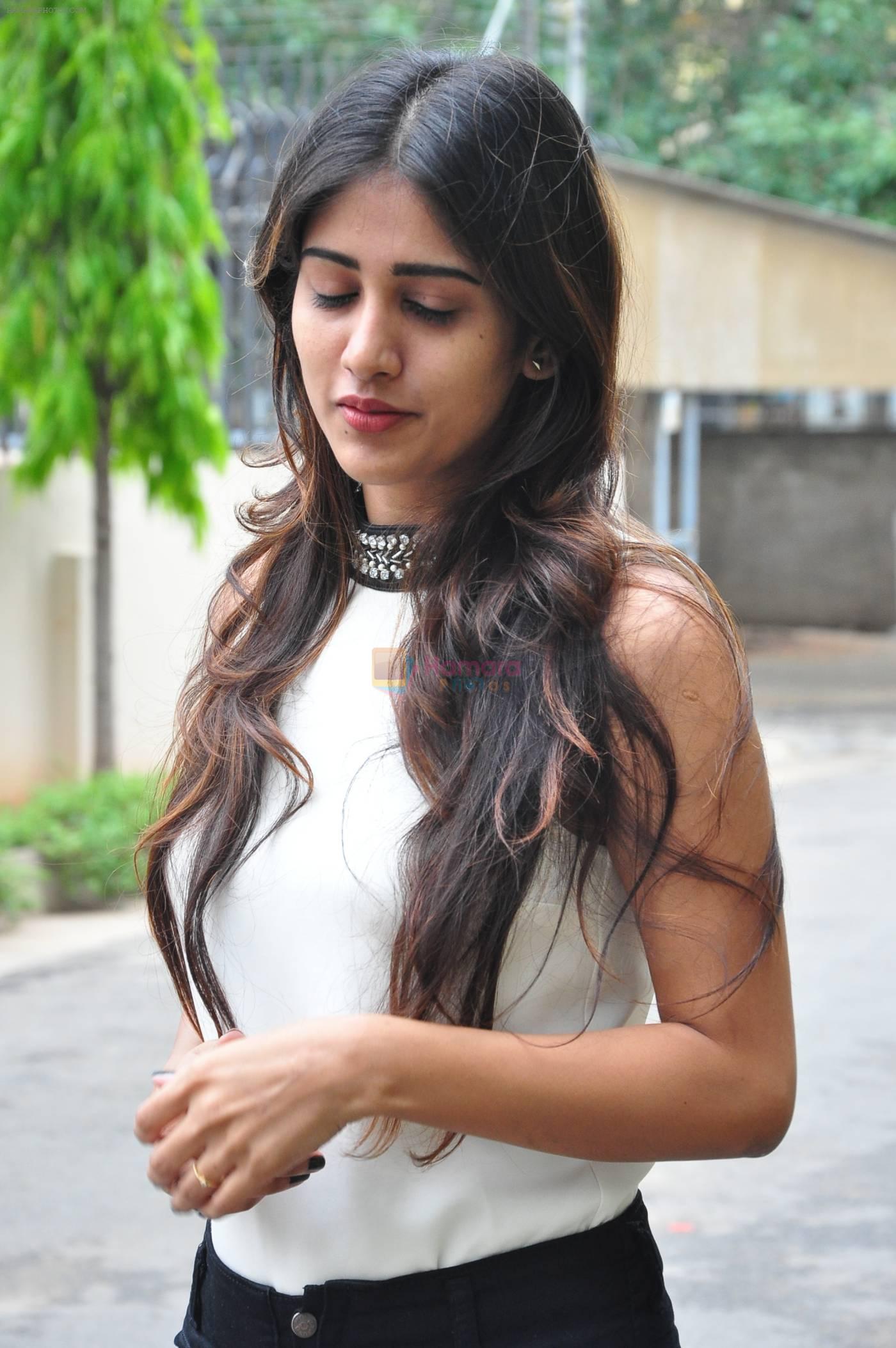 Chandani Chowdary Photoshoot