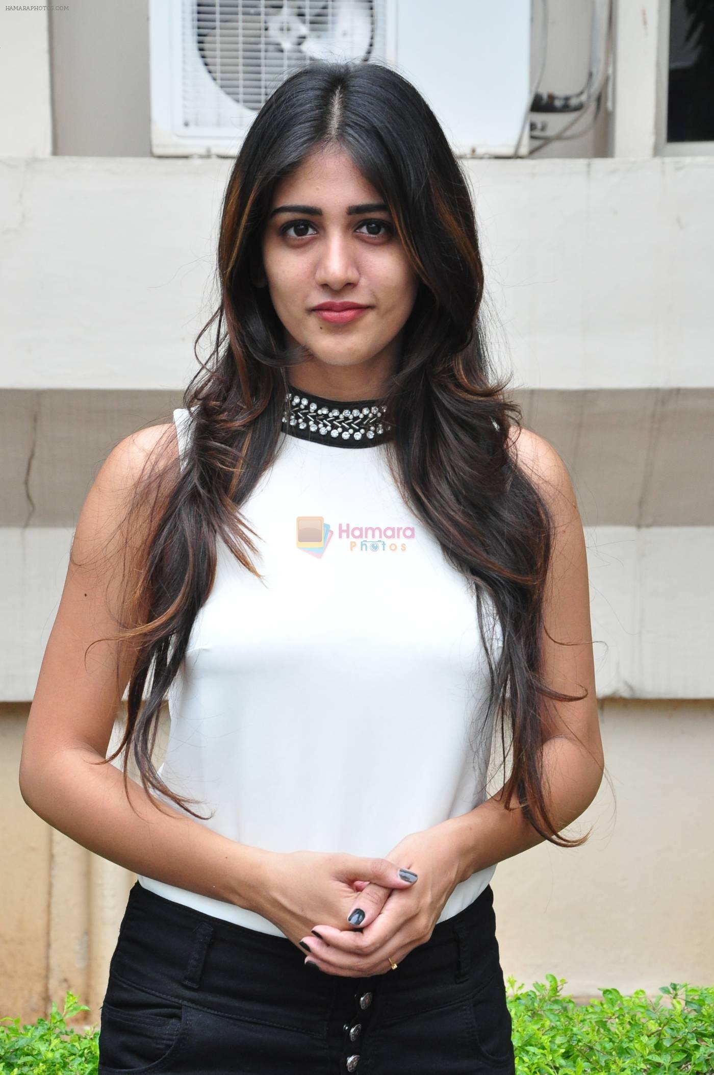 Chandani Chowdary Photoshoot