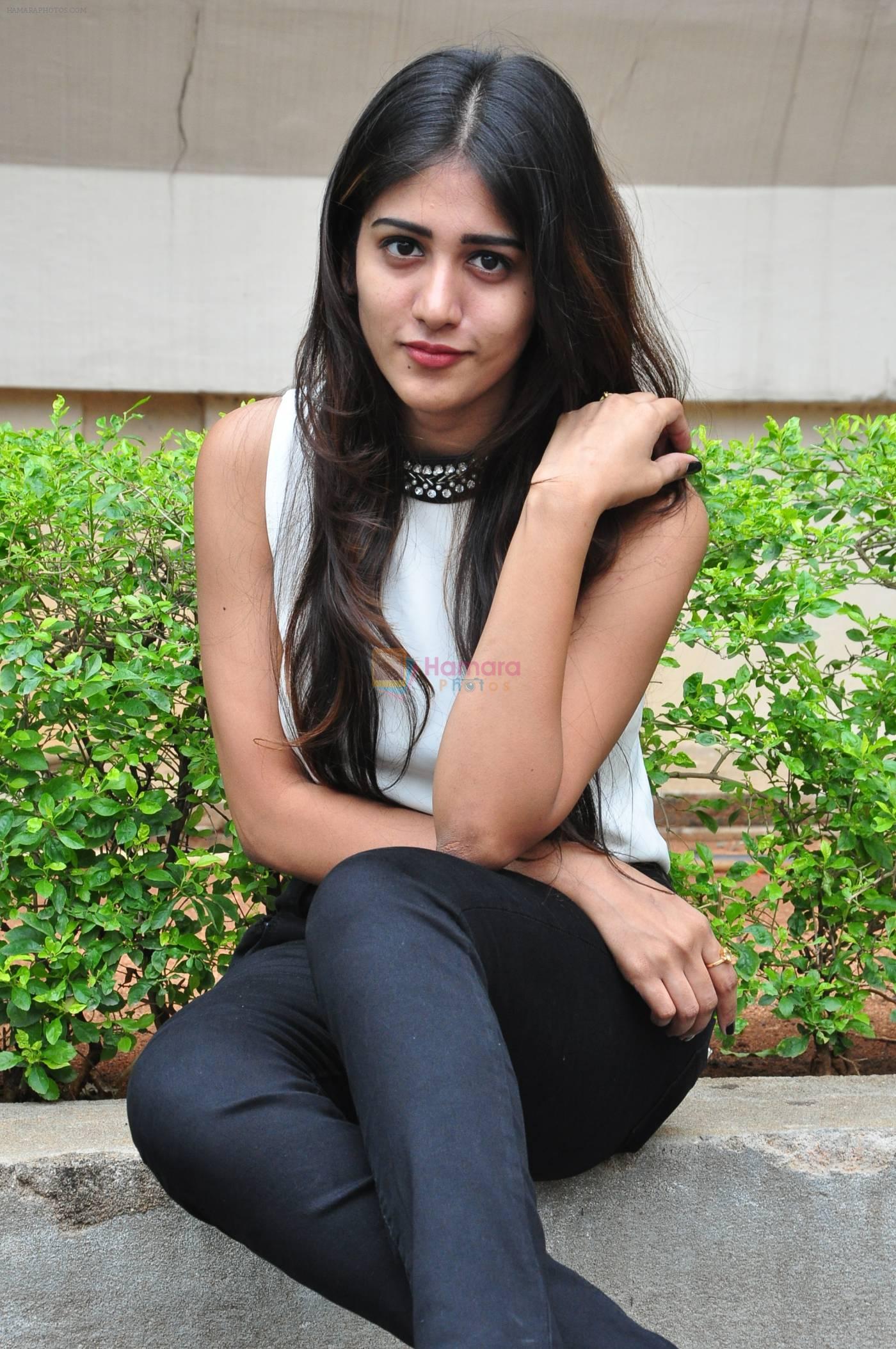 Chandani Chowdary Photoshoot