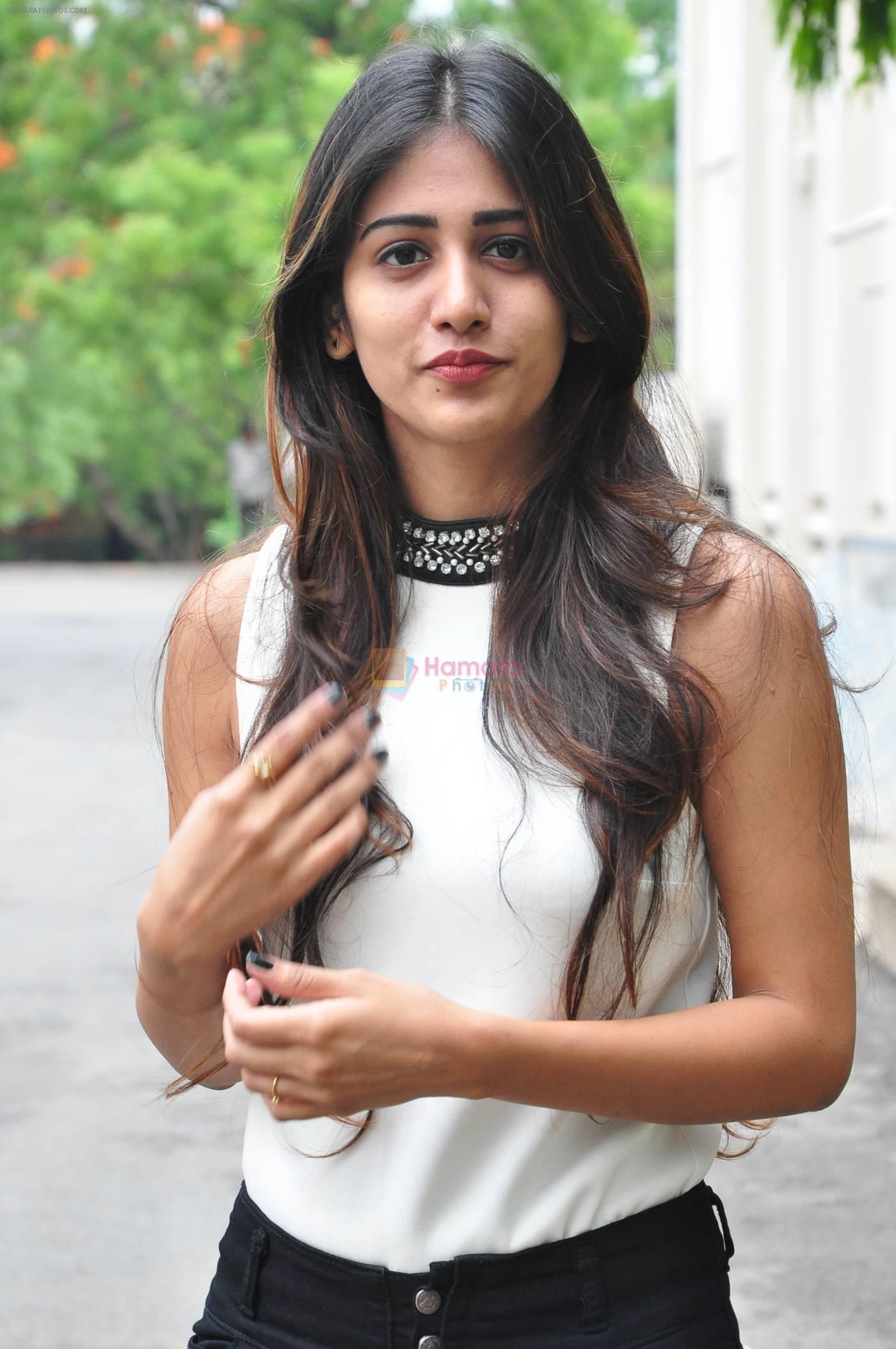 Chandani Chowdary Photoshoot