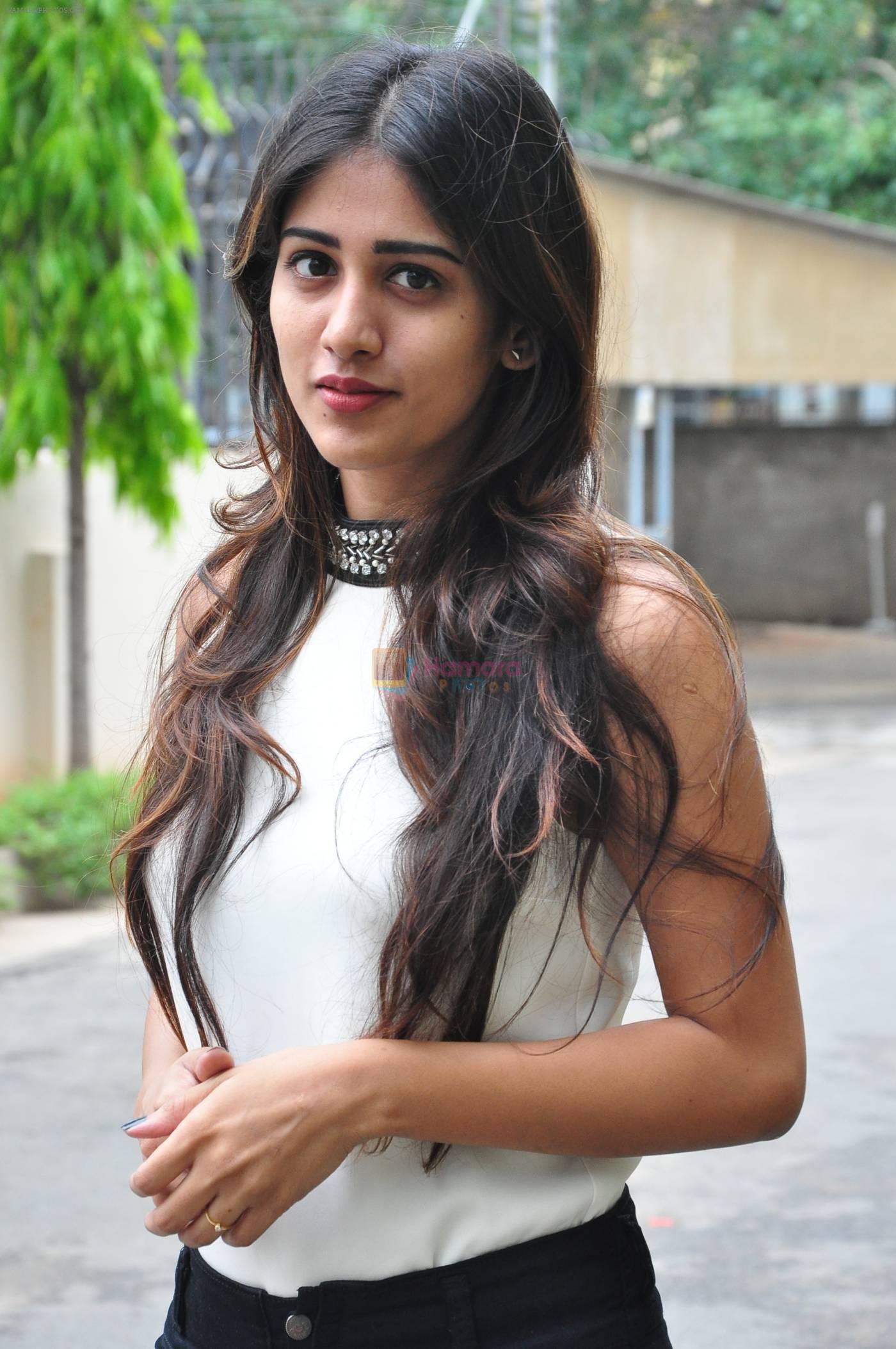 Chandani Chowdary Photoshoot