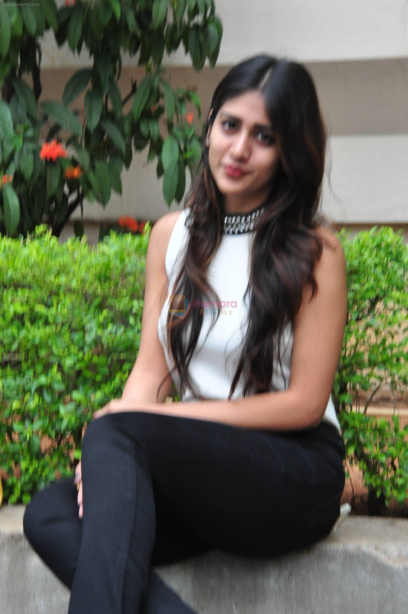 Chandani Chowdary Photoshoot