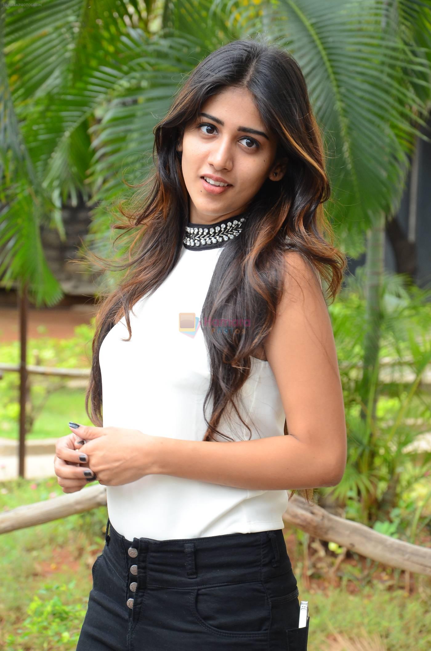 Chandani Chowdary Photoshoot