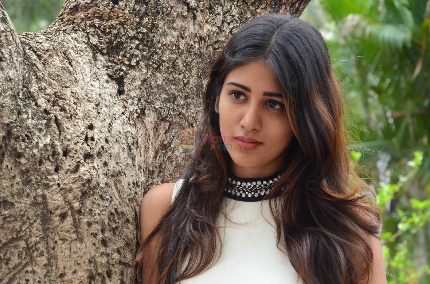 Chandani Chowdary Photoshoot