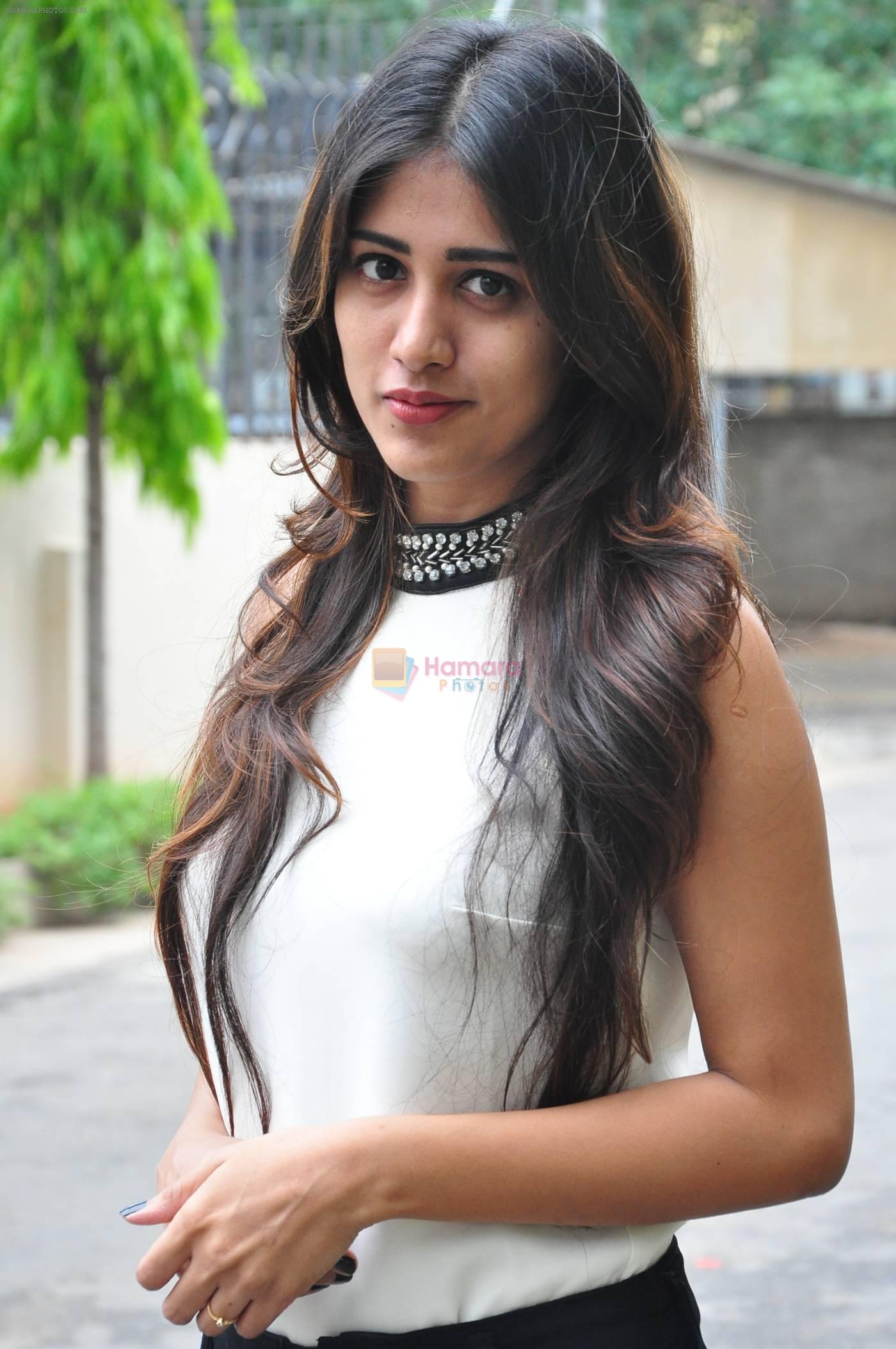 Chandani Chowdary Photoshoot