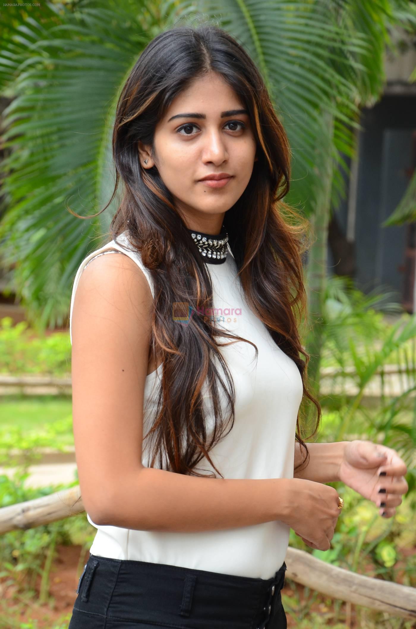 Chandani Chowdary Photoshoot