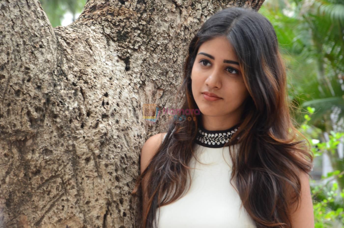 Chandani Chowdary Photoshoot