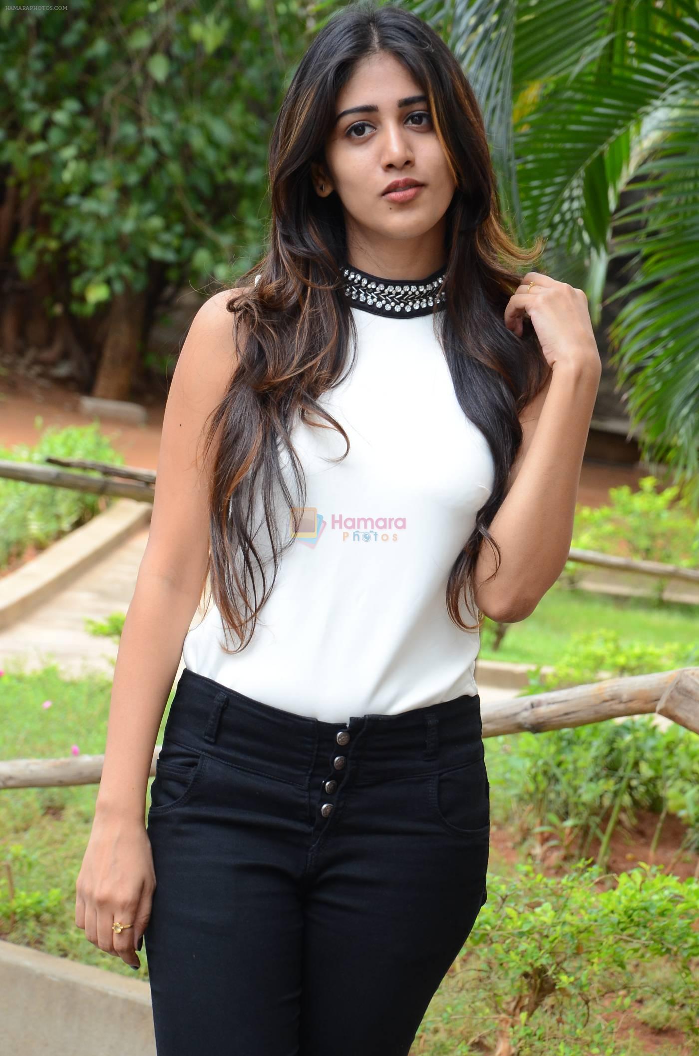 Chandani Chowdary Photoshoot