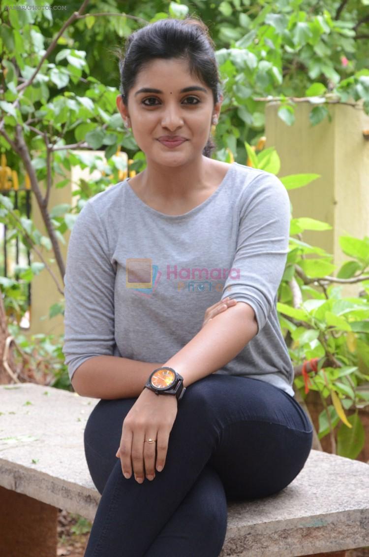 Nivetha Thomas Photoshoot