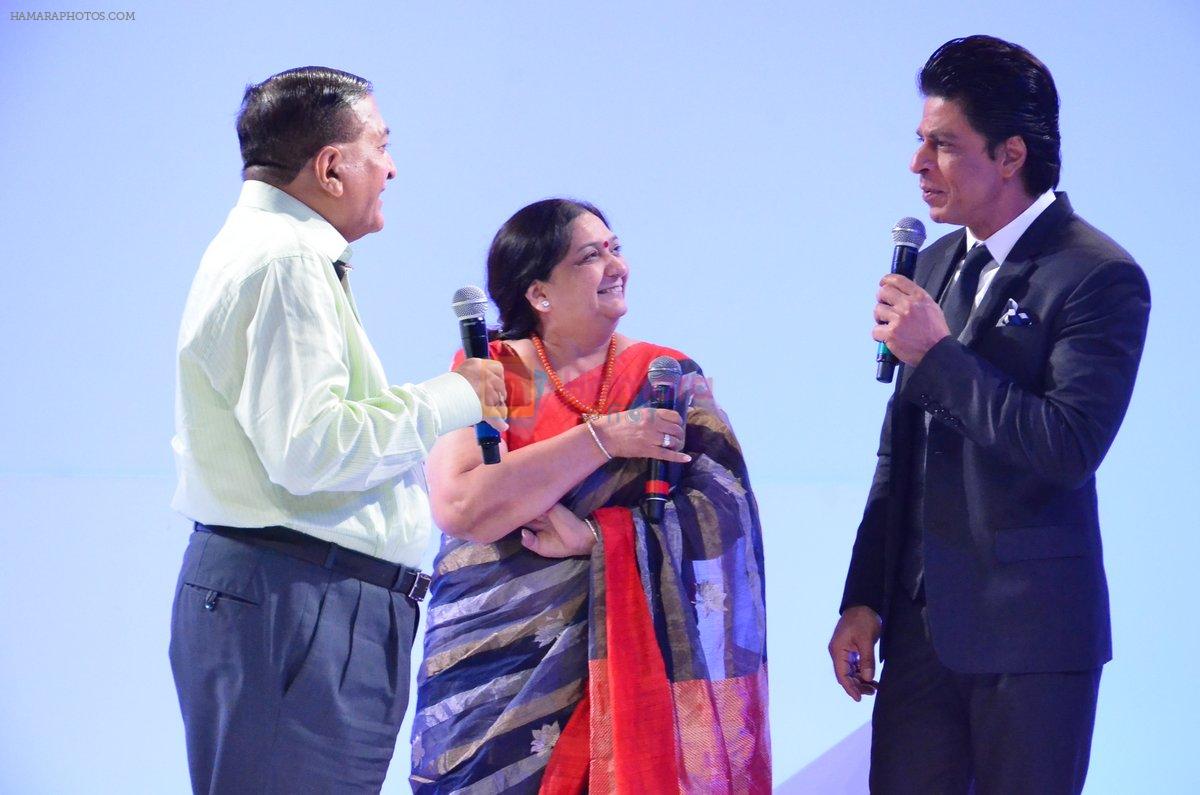 Shah Rukh Khan launches D_Decor's digital interface D_Assist in Mumbai on 30th June 2016