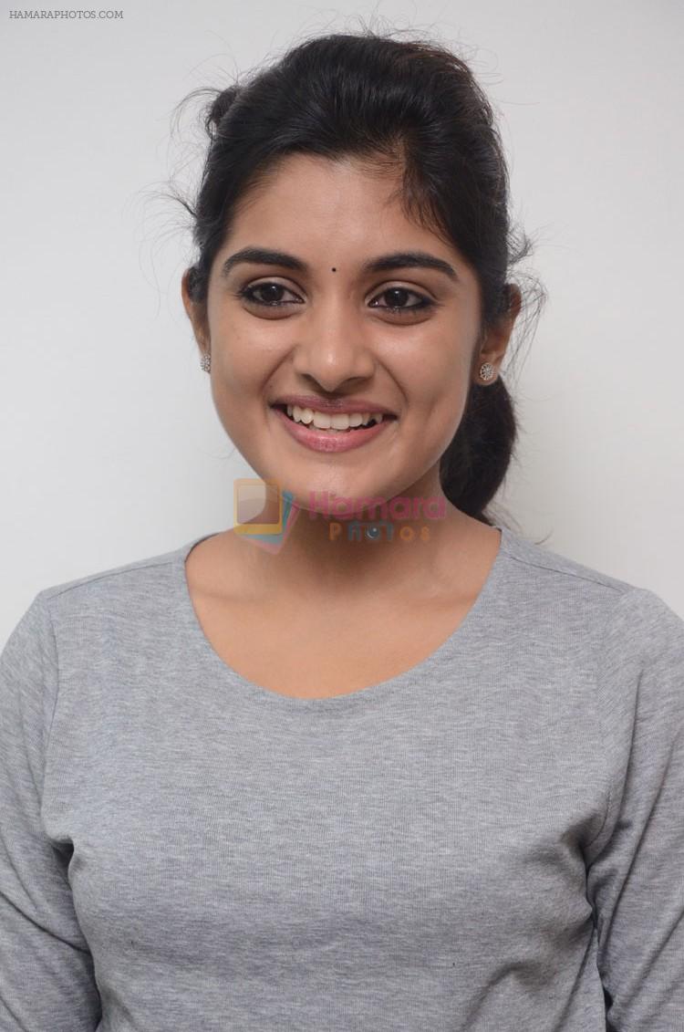 Nivetha Thomas / Nivetha Thomas - Bollywood Photos