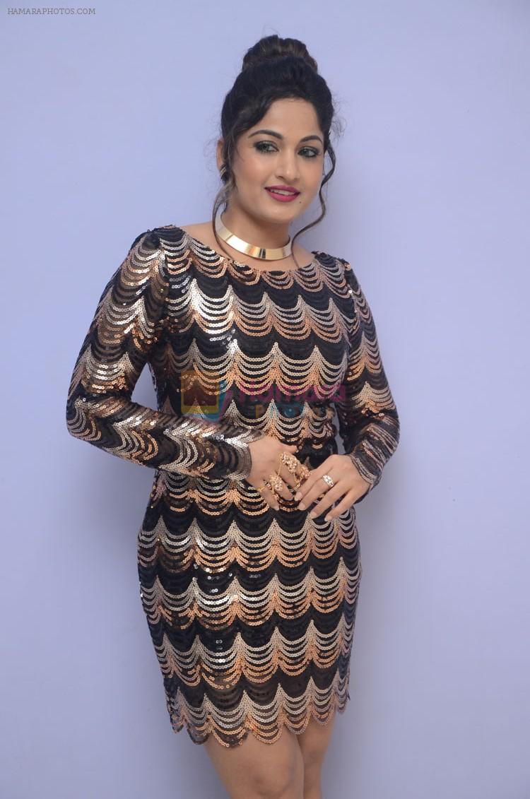 Madhavi Latha