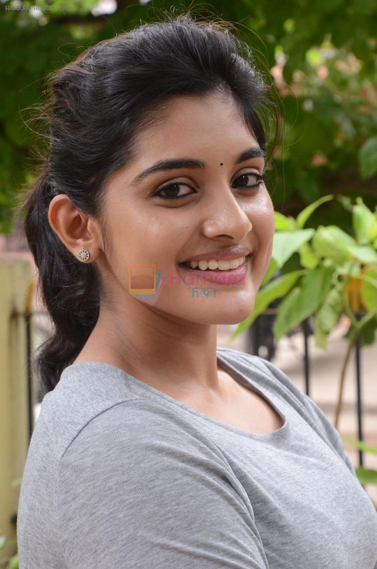 Nivetha Thomas