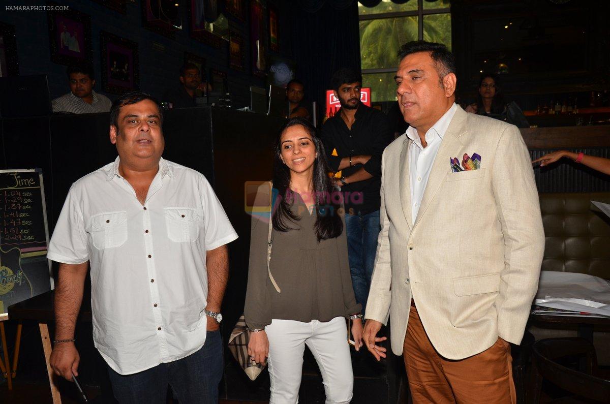 Boman Irani at the launch of movie The Legend of Michael Mishra on 20th July 2016